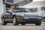 Porsche 928 S4 1988 года